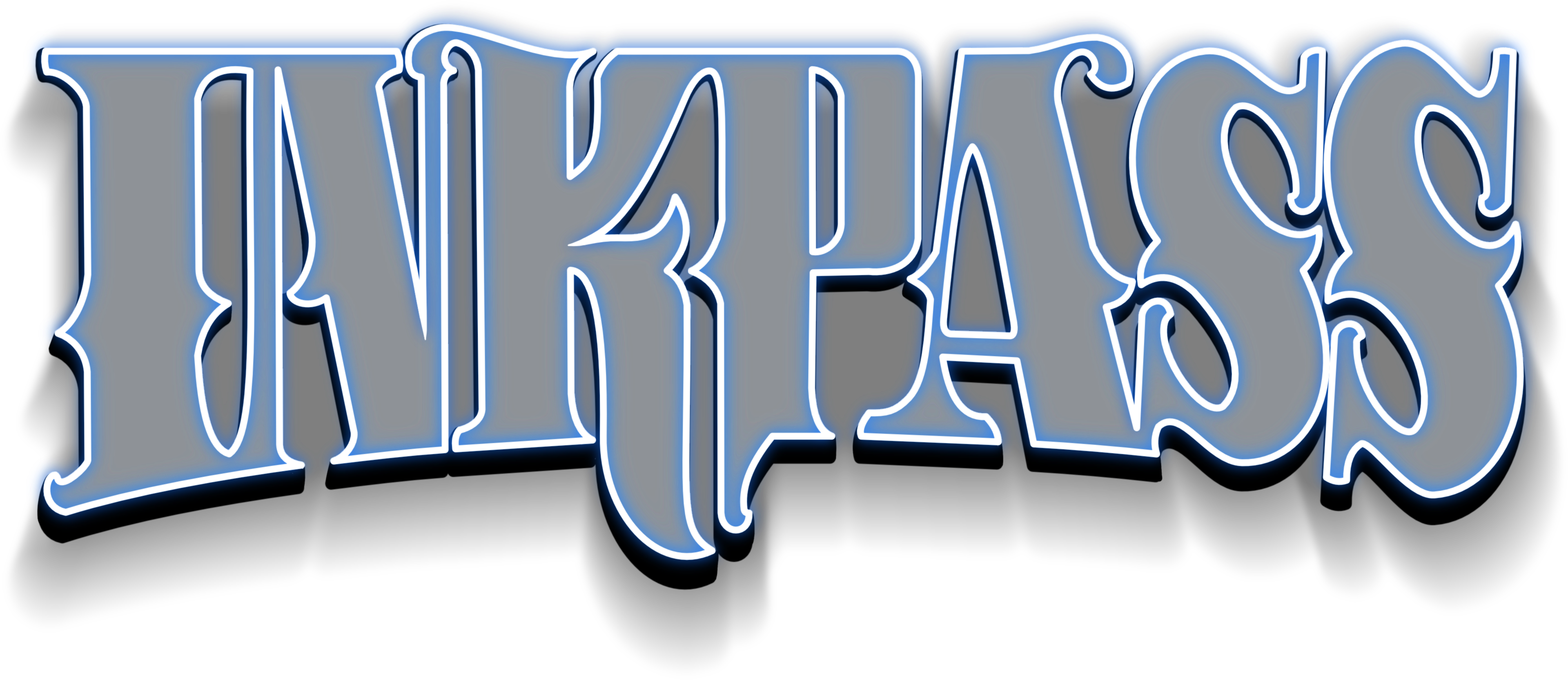 InkPass Logo